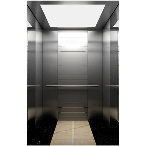 Kotitalouksien hissit