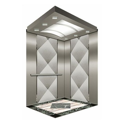 Household Lifts factory
