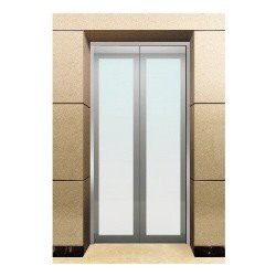 Residential Glass Elevator factory